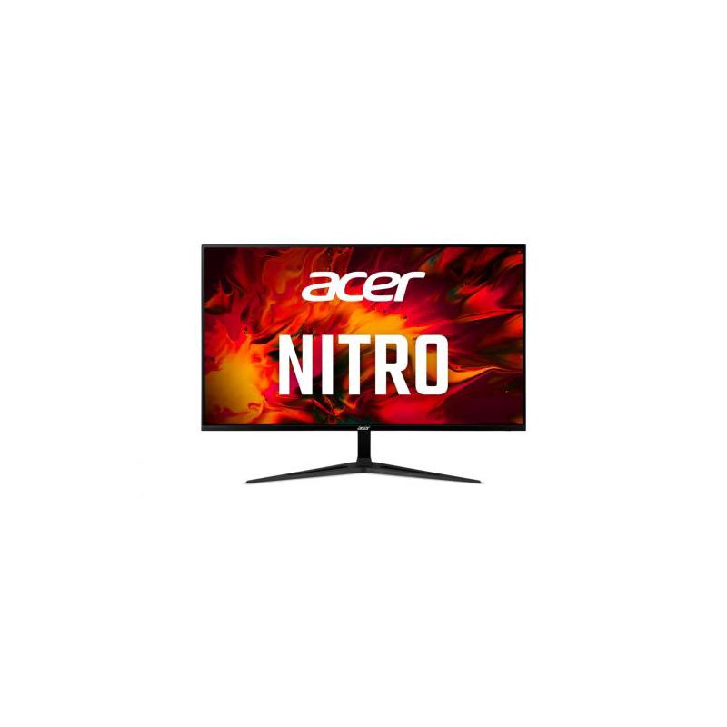 Acer Nitro 5 31.5" WQHD (2560 x 1440) 170Hz Widescreen IPS Gaming Monitor with AMD FreeSync Premium Technology, 1 of 7
