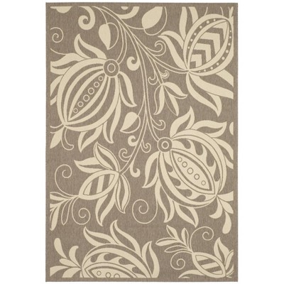 Courtyard CY2961 Power Loomed Indoor and Outdoor Rug - Safavieh
