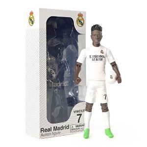Banbo Toys SOCKERS Real Madrid CF Vinicius Junior 8