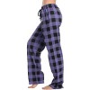 Just Love Women Tie Dye Pajama Pants - 2 of 3