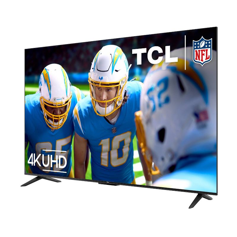 TCL 50&#34; Class S4 S-Class 4K UHD HDR LED Smart TV with Google TV - 50S45G - Special Purchase, 4 of 13