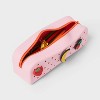 Silicone Charm Pencil Pouch - up&up™ - 4 of 4