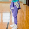 Mightly Kids' Fair Trade Organic Cotton Jogger Sweatpant - 3 of 3