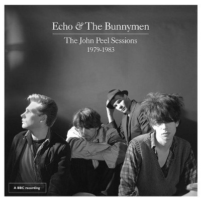 Echo & The Bunnymen - John Peel Sessions 1979-1983 (IE) (Vinyl)