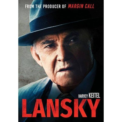 Lansky (DVD)(2021)