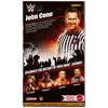 WWE From the Vault Ringside Exclusive Series 5 Black & White Referee John Cone Action Figure - 2 of 3