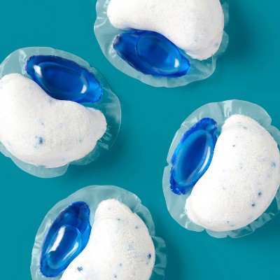 up&up Dishwasher Detergent - Thumbnail 3