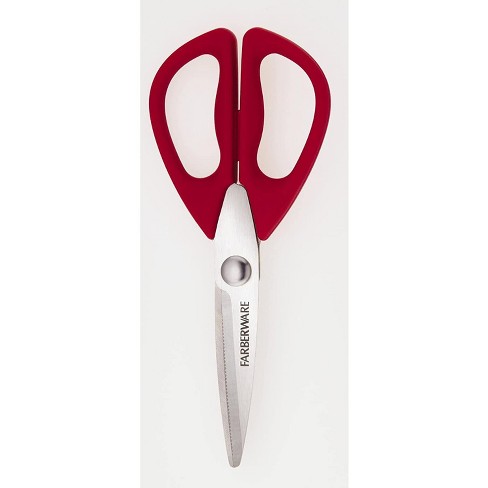 Kuhn Rikon Set of 4 Shears with Gift Boxes 