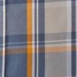 grey plaid