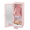 Our Generation Fashion Closet & Outfit Accessory Set for 18" Dolls - image 3 of 4