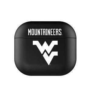 NCAA Big 12 Universities Insignia AirPod Case Cover for AirPods 3rd Gen - 1 of 4