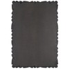 Gabbhi Mirror - 24.8" x 36.02" - MRR9020 - Black/Grey - Safavieh - 3 of 4