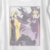 Women's Disney Distressed Villains Poster - 2 of 4