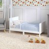 DaVinci Modena Toddler Bed - 3 of 4