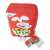 Funko General Mills 6 Inch Funko Plush | Trix Cereal Box - 4 of 4