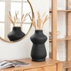 MH London Belmont Terracotta Decorative Vase - 2 of 4