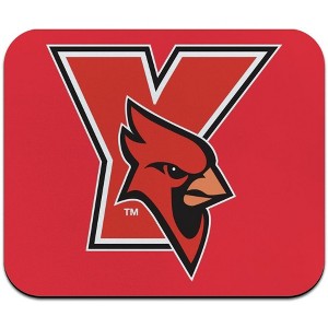 York College Primary Logo Low Profile Thin Mouse Pad - 1 of 2