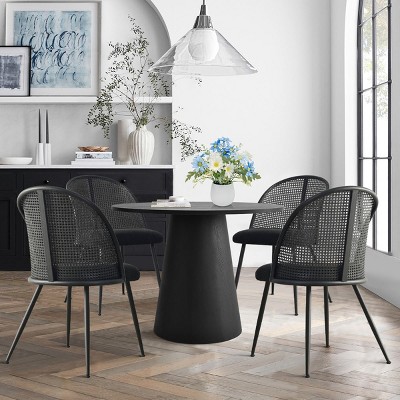5-piece Dining Table Set For 4, 35 5-piece Dining Table Set For 4, 35