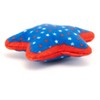 The Worthy Cat Star Cat Toy by The Worthy Dog - 2 of 3