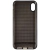 CellHelmet Altitude X Series Case for Apple iPhone XS Max - Black - 3 of 3
