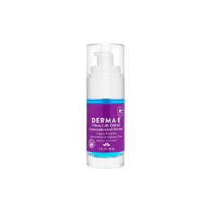 derma e Ultra Lift DMAE Concentrated Facial Serum - 1 fl oz - 1 of 4