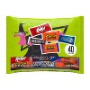 HERSHEY'S Chocolate Assorted Halloween Candy Snack Size - 21.8oz/40pc - 2 of 4