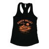 Simply Sage Market Death Valley National Park EST. 1933 Racerback Tank - 2 of 3