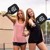 NHL LA Kings Pickleball Paddle - 3 of 4