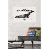 Trends International DC Comics Batman: 85th Anniversary - The Batmobile 1995 Unframed Wall Poster Prints - 2 of 4