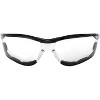 Global Vision Eyewear Turbo Jet Safety Motorcycle Glasses - 2 of 4