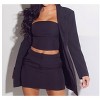 Women's Burning The Midnight Oil 3-Piece Set - WFFS - 4 of 4