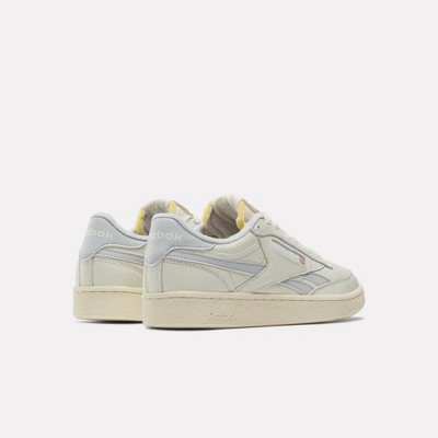 Мужские кроссовки Reebok Club C Revenge Vintage Unisex Shoes — фото 3