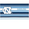 NCAA North Carolina Tar Heels 24oz Hype Stripes Classic Tumbler - 2 of 4