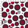 Game Of Thrones Targaryen Sigil Gift Wrap 30" x 72" - 2 of 4