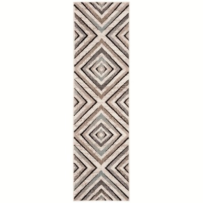 Amsterdam AMS109 Power Loomed Indoor Rug -Safavieh