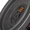 PowerBass 2XL-1240D 2XL Series Compact 12" Subwoofer With SWX-12G Steel Mesh Grill - 4 of 4