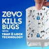 Zevo Flying Insect Trap Refills - 4 of 4