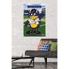 Trends International MLB Colorado Rockies - Dinger Unframed Wall Poster Prints - 2 of 4