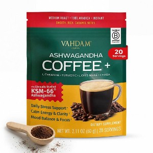 glp 1 mushroom coffee Laird Superfood Perform Functional Mushrooms Medium Roast Single Serve Cups Is Mushroom Coffee Good for