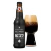 Left Hand Nitro Milk Stout Beer - 6pk/12 fl oz Bottles - image 2 of 4