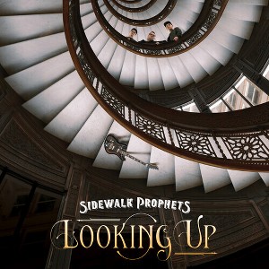 Sidewalk Prophets - Looking Up - 1 of 1