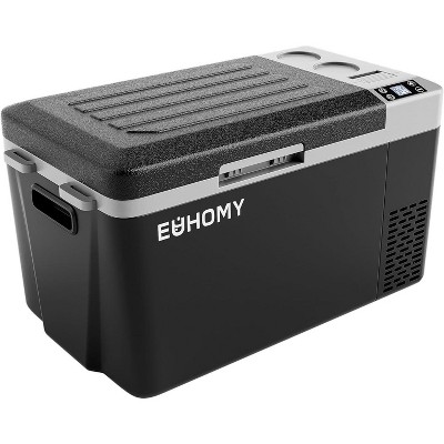 EUHOMY CFJ Series Car Refrigerator