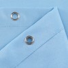 Hotel Collection Mold & Mildew Resistant Fabric Shower Curtain - 2 of 4
