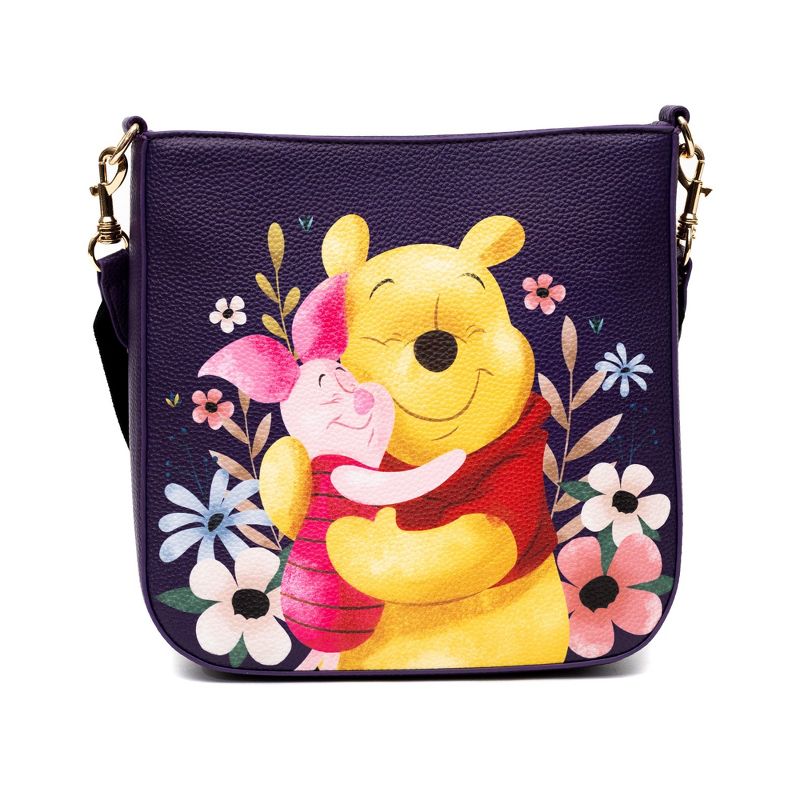 WondaPop Designer Series - Winnie the Pooh Crossbody/Shoulder Bag, 2 of 6