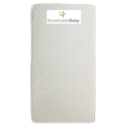 BreathableBaby Doublure en maille respirante - Collection