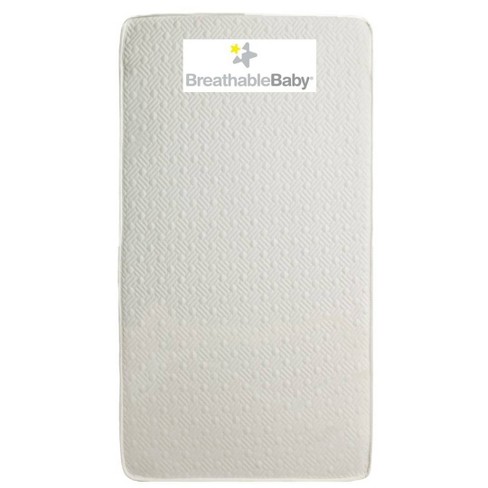 Baby mattress outlet target