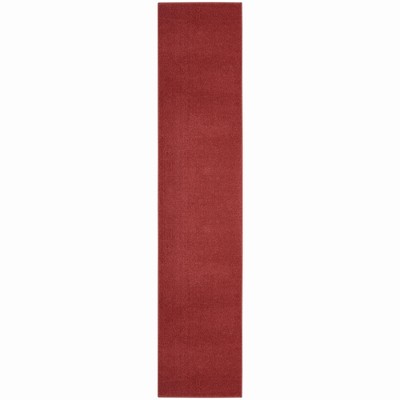 Nourison Essentials Easy Care Indoor Outdoor Area Rug
