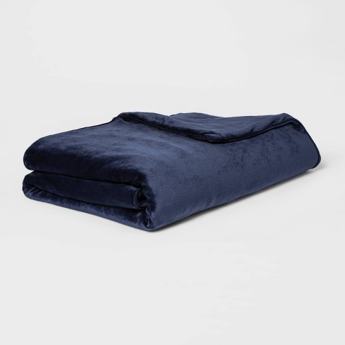 Weighted blanket cover target hot sale