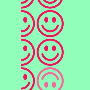 Poster Master Smiley Faces - 1 of 2