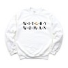 Simply Sage Market Witchy Woman Sweatshirt - 2 of 4